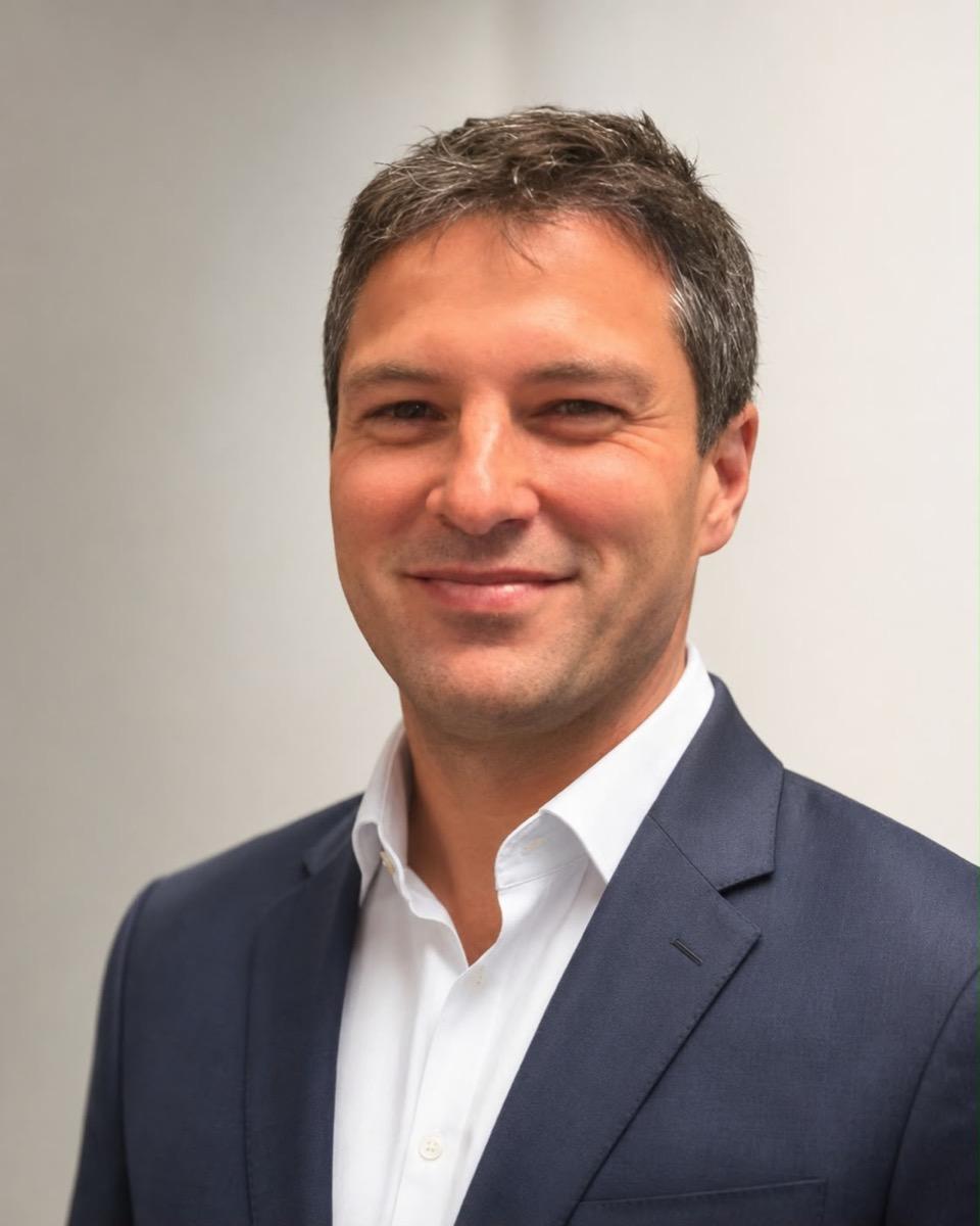 Martin Ametrano